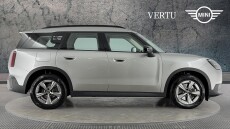 MINI Countryman 1.5 C Classic 5dr Auto Petrol Hatchback